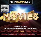 Party Mix - Movies