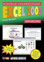 Visuele Leermethode Microsoft Excel 2002