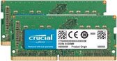 Crucial CT2C8G4S24AM 16GB DDR4 2400MHz geheugenmodule