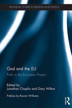 Routledge Studies in Religion and Politics - God and the EU