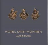 Hotel Drei Mohren