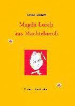 Magda Lurch Aus Machteburch