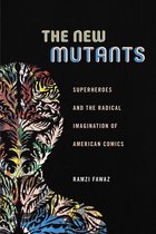 Postmillennial Pop 1 - The New Mutants