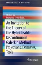 SpringerBriefs in Mathematics - An Invitation to the Theory of the Hybridizable Discontinuous Galerkin Method