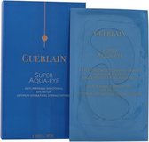 Guerlain - SUPER AQUA patchs yeux 2 x 6 pz