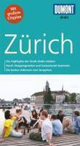 DuMont Direkt Reiseführer Zürich