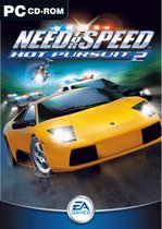 Need For Speed, Hot Pursuit 2 - Windows