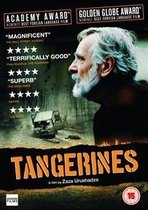 Tangerines (DVD)