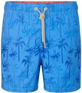 Ramatuelle Zwembroek Heren - Palm Beach Classic Cornflower - Maat XXXL