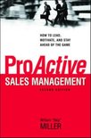 Proactive Sales Management