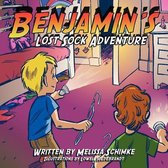 Benjamin's Lost Sock Adventure