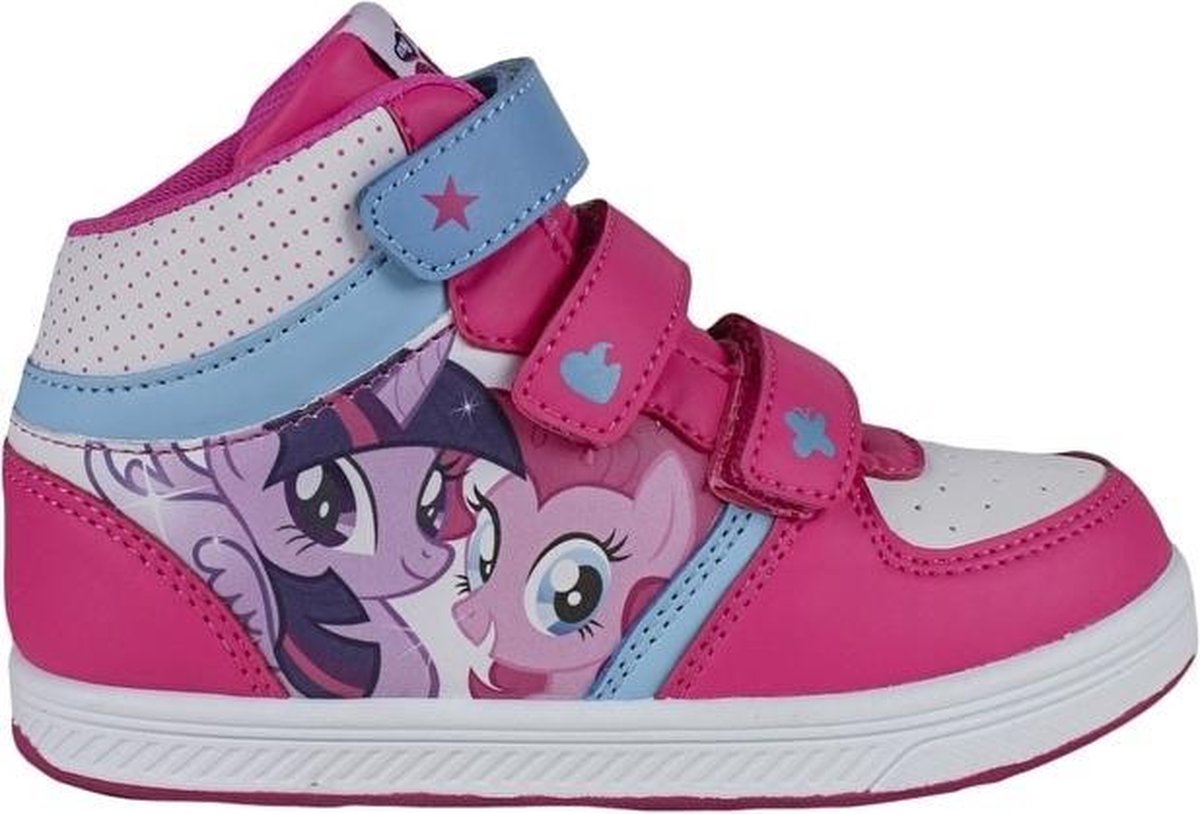 my little pony trainers