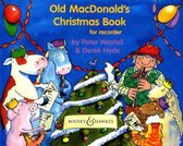 Old Macdonald's Christmas Book For Recorder