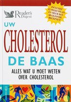Uw Cholesterol De Baas