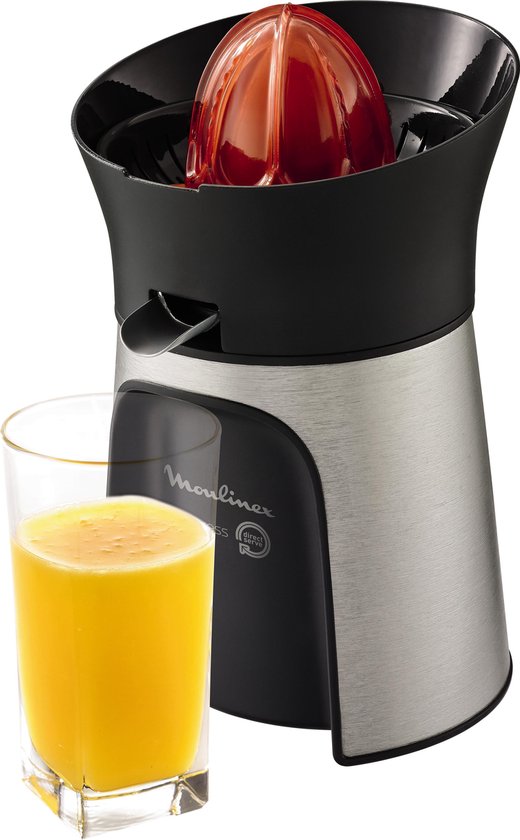 Moulinex Vitapress Direct Serve PC603D10 - Elektrische Citruspers van Merkloos — afbeelding 4