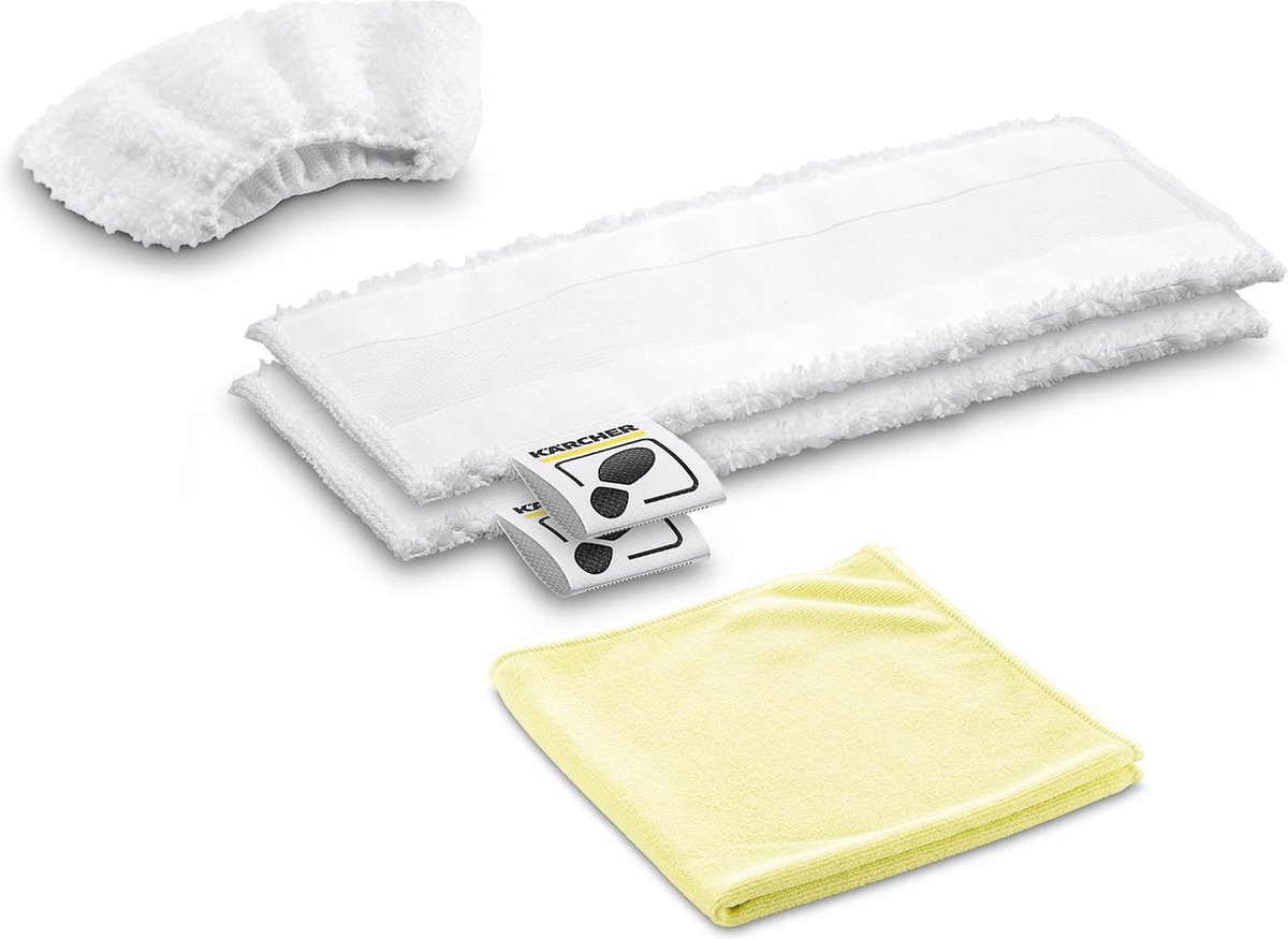 Karcher Microvezel Keukenset EasyFix