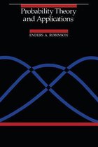 Probability Theory and Applications