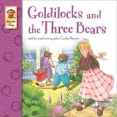 Keepsake Stories - Goldilocks and the Three Bears