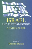 Israel And The Post-Zionists