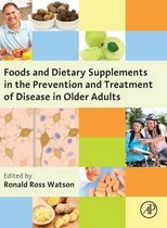 Foods and Dietary Supplements in the Prevention and Treatment of Disease in Older Adults