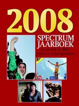 Spectrum Jaarboek