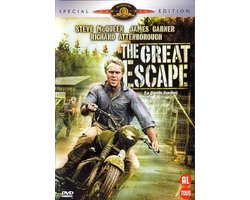 Great Escape (2DVD) (Special Edition)