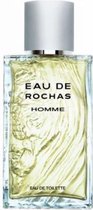 MULTI BUNDEL 3 stuks Rochas Eau De Rochas Homme Eau De Toilette Spray 200ml