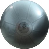 MADFitness - Balansbal - PVC - max 500 kg belastbaar- Diameter 75 cm- Zwart