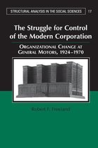 Struggle For Control Of The Modern Corporation