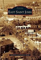 East Saint John