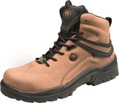 Bata WalkLine werkschoenen - ACT128 - S2 ESD - maat 46 W - hoog