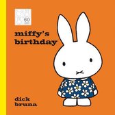 Miffy's Birthday 60th Anniversary Edition