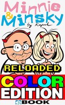 Minnie & Minsky 2 - Minnie & Minsky Reloaded Color Edition