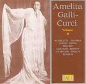 Amelita Galli-Curci, Vol. 2