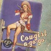 Cowgirl A-Go-Go