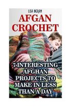 Afgan Crochet