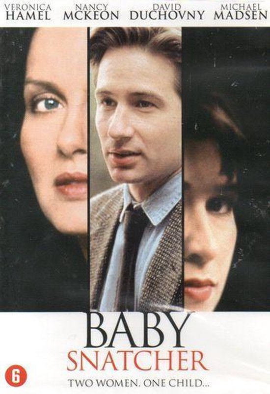 Baby Snatcher