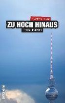 Zu hoch hinaus