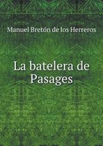 La batelera de Pasages