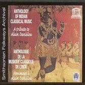 Anthology Of Indian Classical Music: Tribute To Alain Daniélou