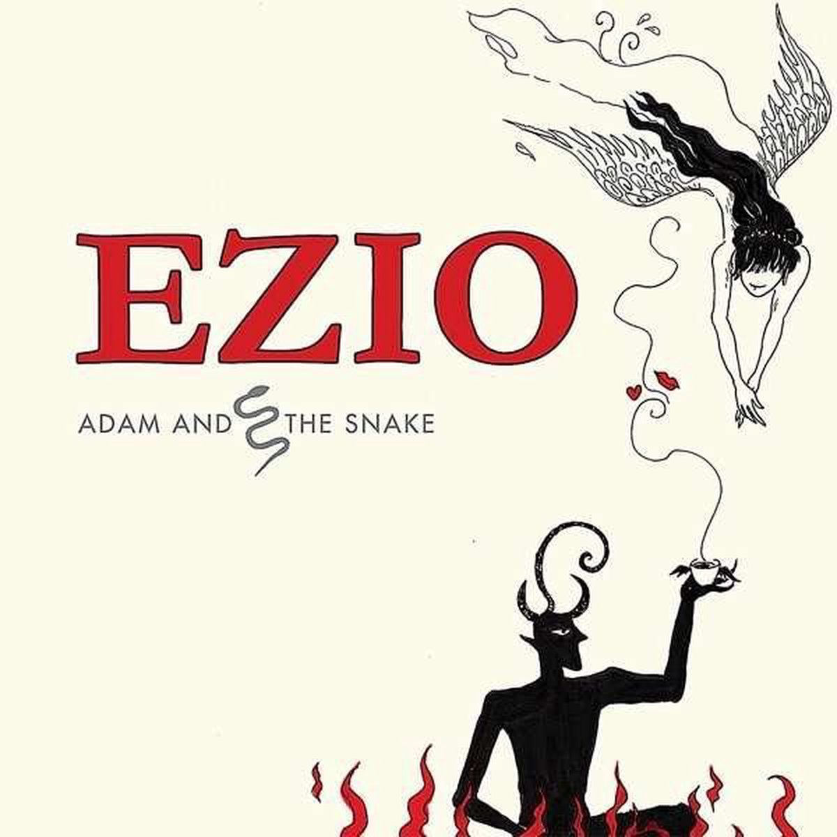 Adam & The Snake