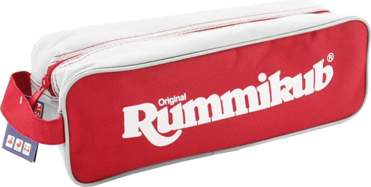 Rummikub Original Pouch | bol.com