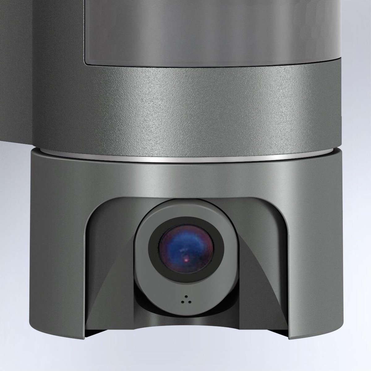 Steinel L600 Wandlamp voor buiten - Camera en Intercom - Sensor | bol.com