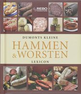 Dumonts Kleine Hammen & Worsten Lexicon