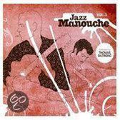 Various Artists - World Collection - Jazz Manouche Volume 3
