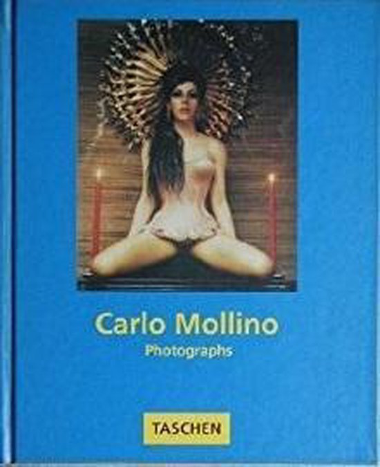 Carlo Mollino photographs