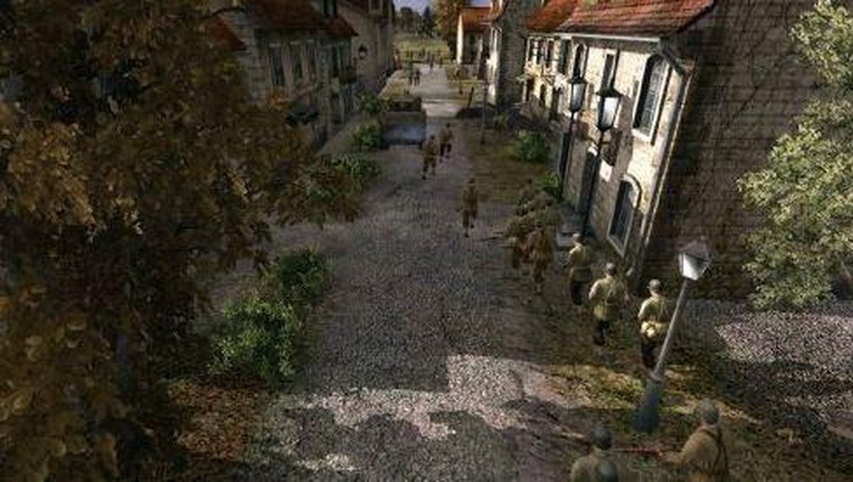 Order Of War — cadeau in Games, Films & Muziek - foto 6