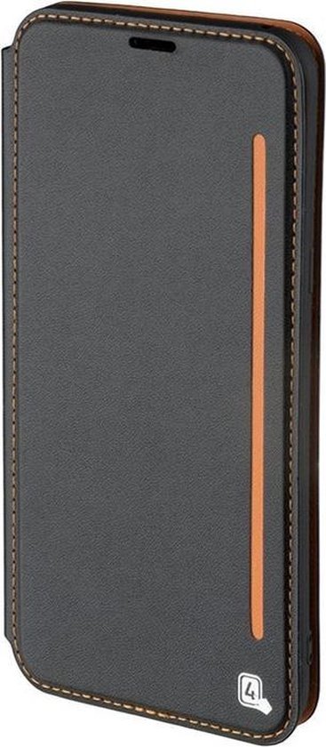 4Smarts Two-Tone Stand Case - Samsung Galaxy A3 (2017) - Zwart