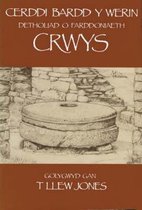 Cerddi Bardd y Werin - Detholiad o Farddoniaeth Crwys