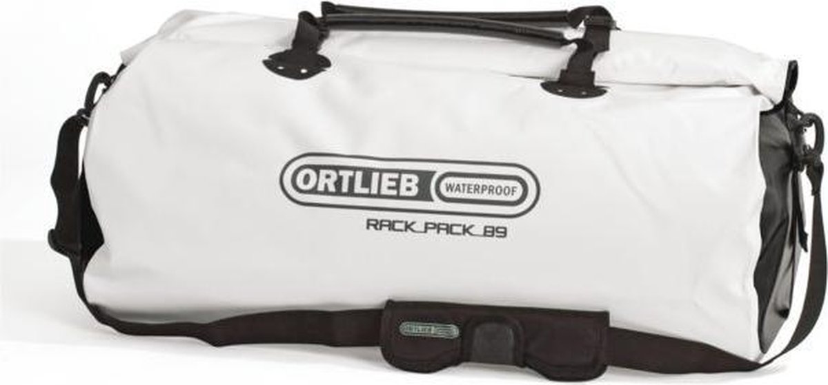 Ortlieb Rack Pack Wit Xl K64H3 89L